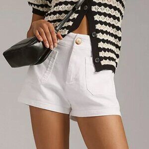 Anthropology Colette Shorts